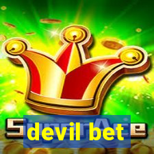 devil bet